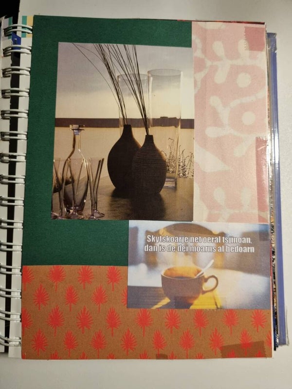 CQ030 - Skytskoarje (A5)