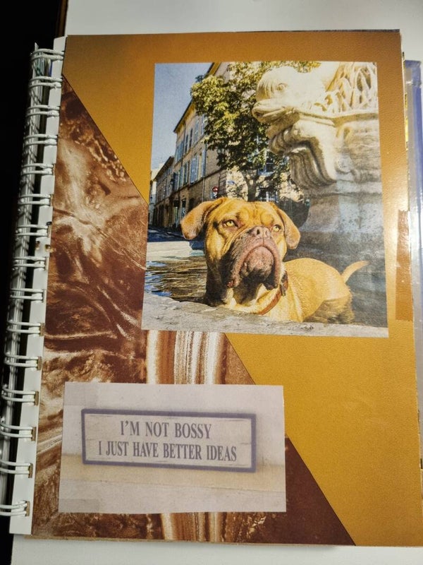 CQ043 - Better Ideas (A5)