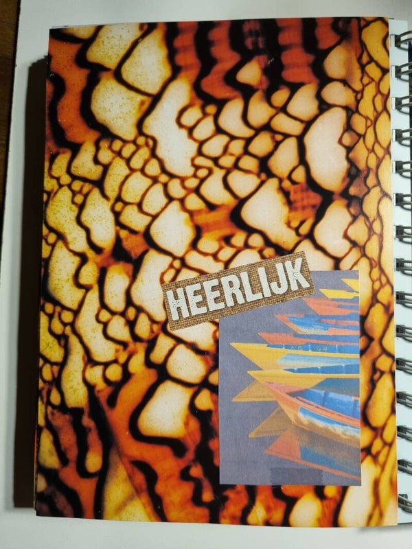 CQ081 - Heerlijk (A5)