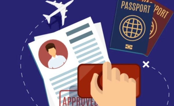Visa Assitance Inquiry