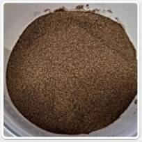 Garnet, Abrasiv Sand Center, Deutschland, ab Lager,