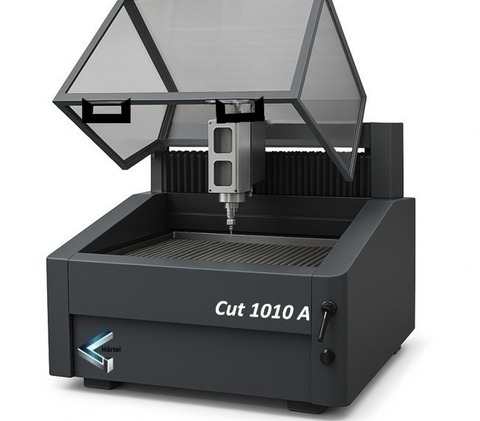 Compact Cut 200, kleinen Platzbedarf, 3 Achsen, Wasserstrahl-Schneidanlage, Wasserstrahlschneidanlagen, Waterjet Härtel, Waterjet, wasserstrahlschneiden, Metall, Stahl, Edelstahl, Alu, Metallbau, Werkzeugbau, Maschinenbau, Hallenbau, Stahlbau, Super Sale