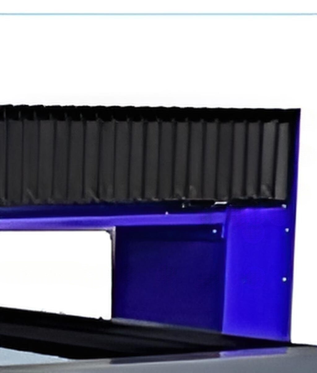 Compact 5 Premium, Unsere Portale sind robust und für optimale Leistung sowie Präzision ausgelegt. Zero-Twist-Technologie
