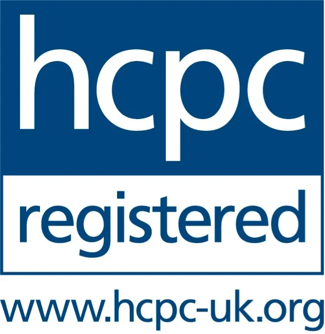 HCPC registered 
