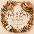 Fils et bois By Mylène