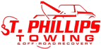 T. Phillips Towing &amp; Off-Road Recovery, LLC