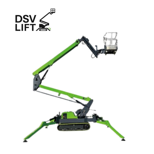SpiderLift S10C