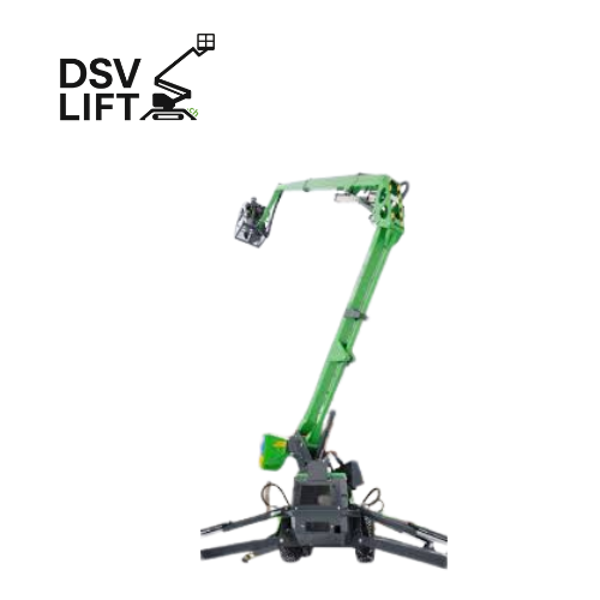 SpiderLift S12C