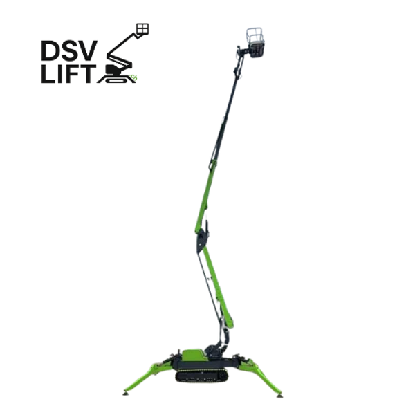 SpiderLift S14C
