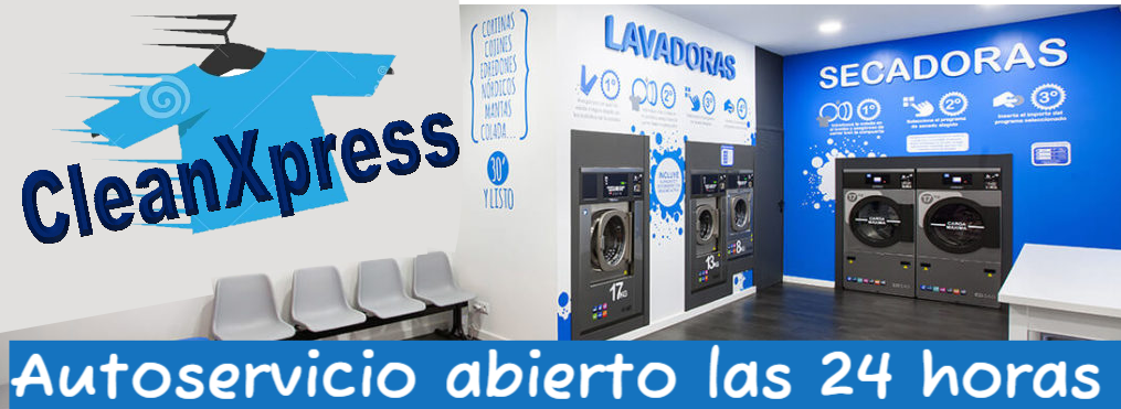 Autoservicio las 24 horas