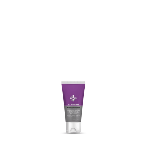 HFL Laboratories Dermazink
