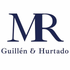 MR Guillen Hurtado