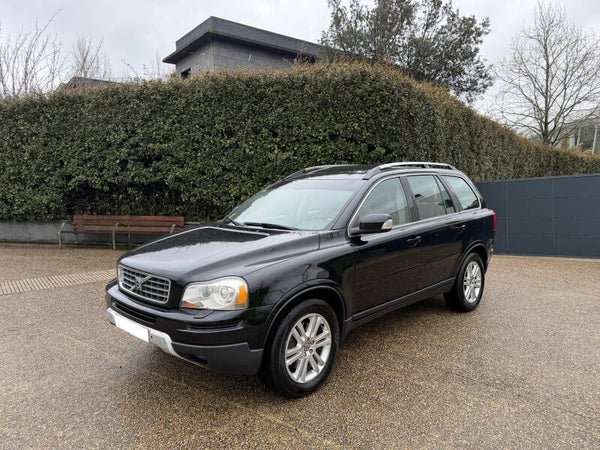 Volvo XC90 2.4 AWD 185cv 2007