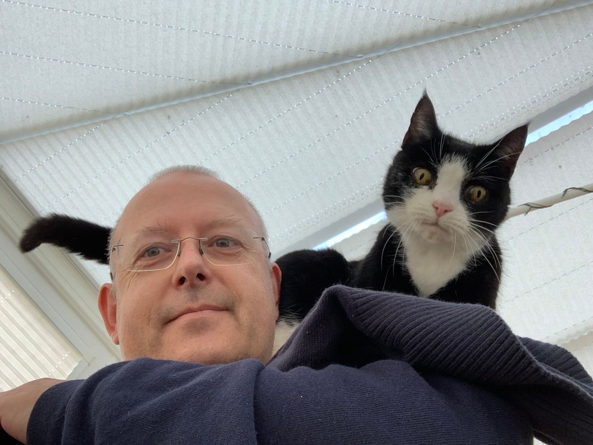 About | Tim Stretton