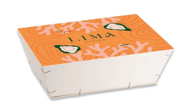 Oester van de maand | Lima Oester