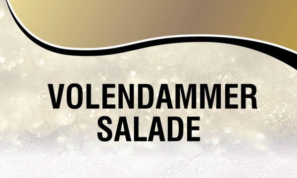Volendammer Salade