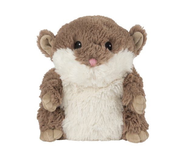 Warmie Hamster