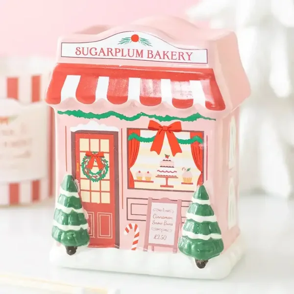 Brander Bakery