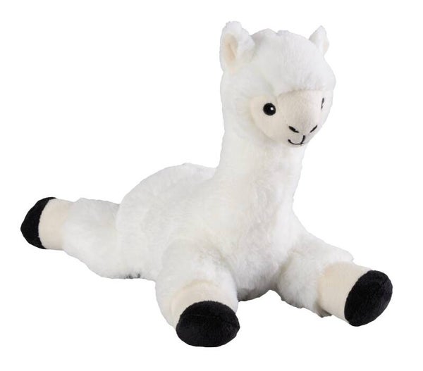 Warmie Lama