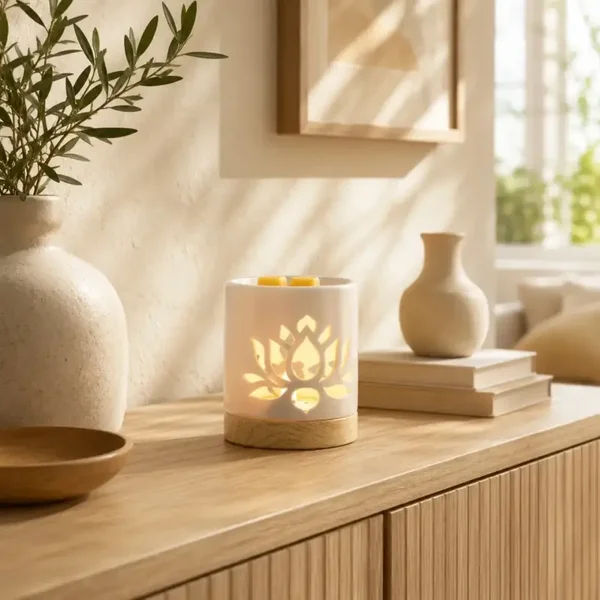Brander Waterlelie