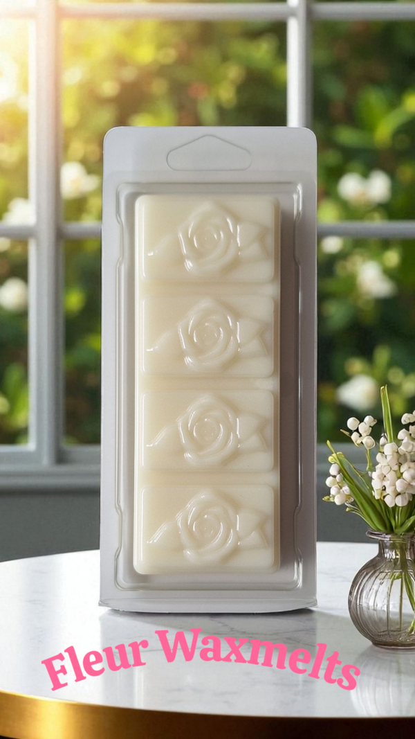 Snapbar Lily of the Valley