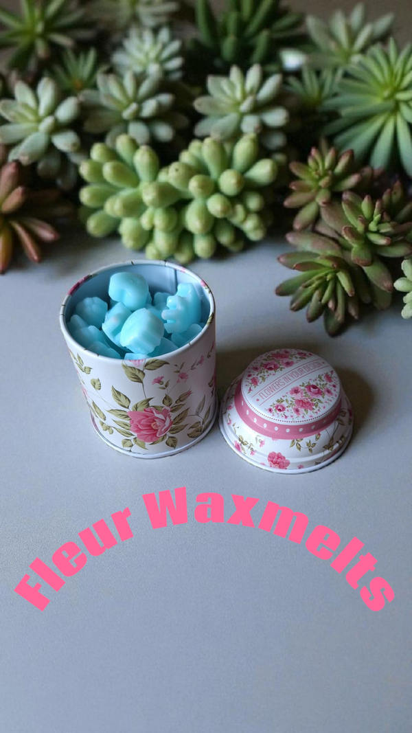 Mini Cotton