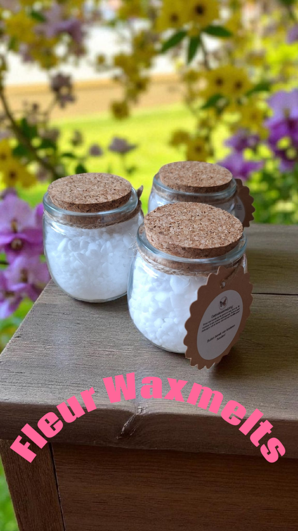 Stofzuigerkorrels Caro's Good Girl