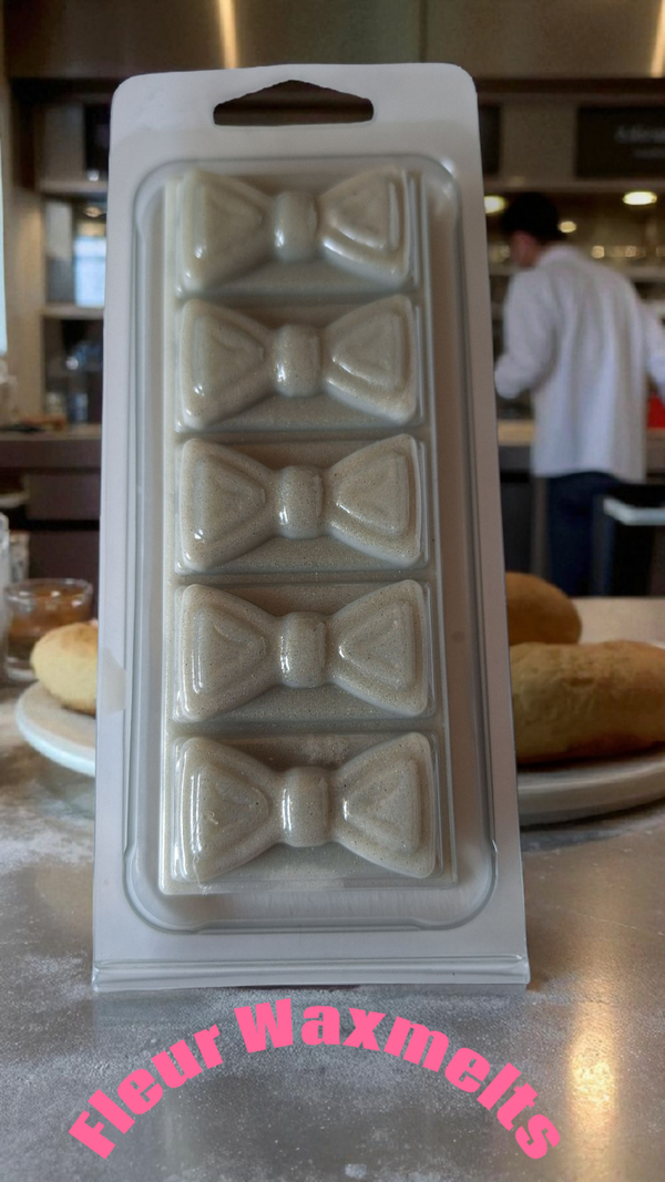Snapbar  Freshly made bread dough
