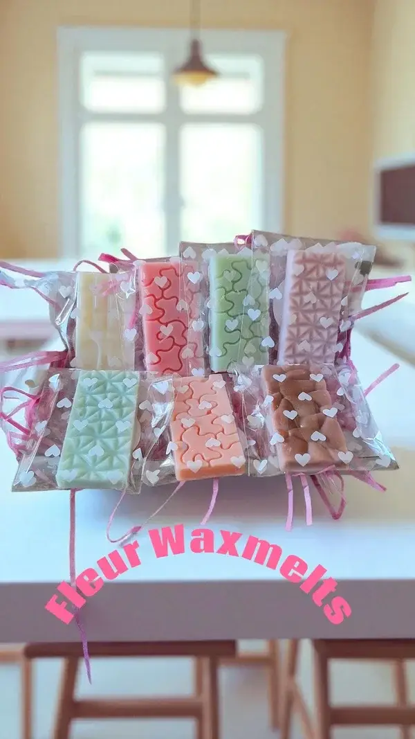 Brievenbusdoosje Parfum 4