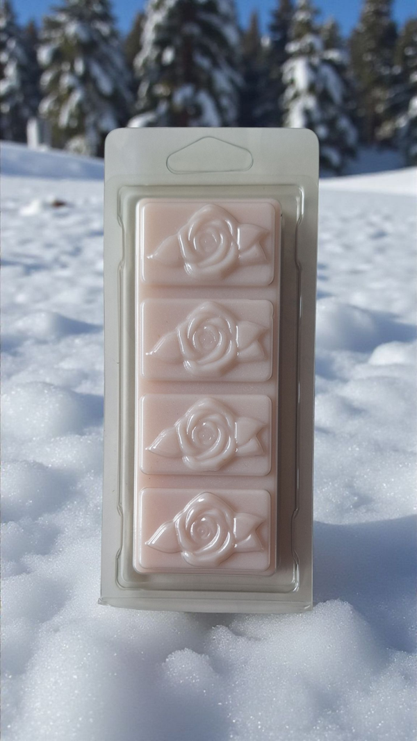 Snapbar Snow Fleurie