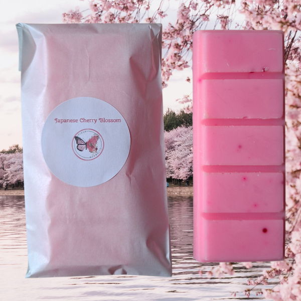 Snapbar Japanese Cherry Blossom