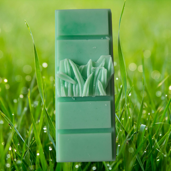 Grassprietje