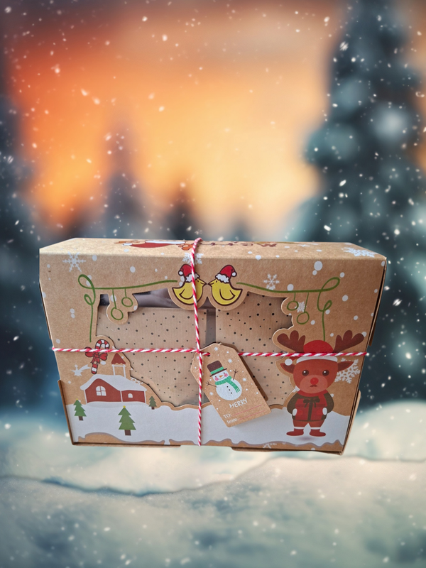 Doosje Kerst