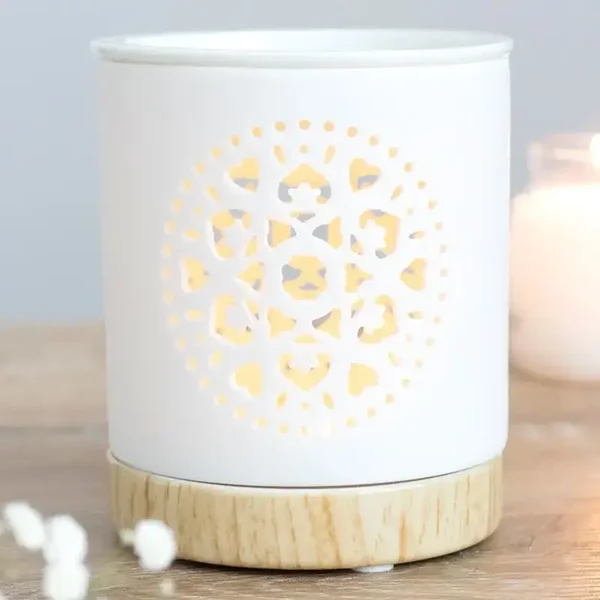 Brander Mandala