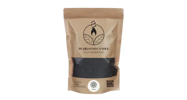 Kaarsenzand geur Musk