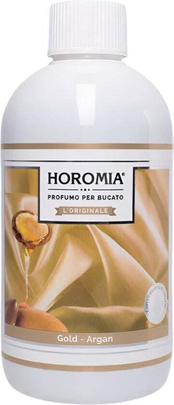 Horomia Gold Argan