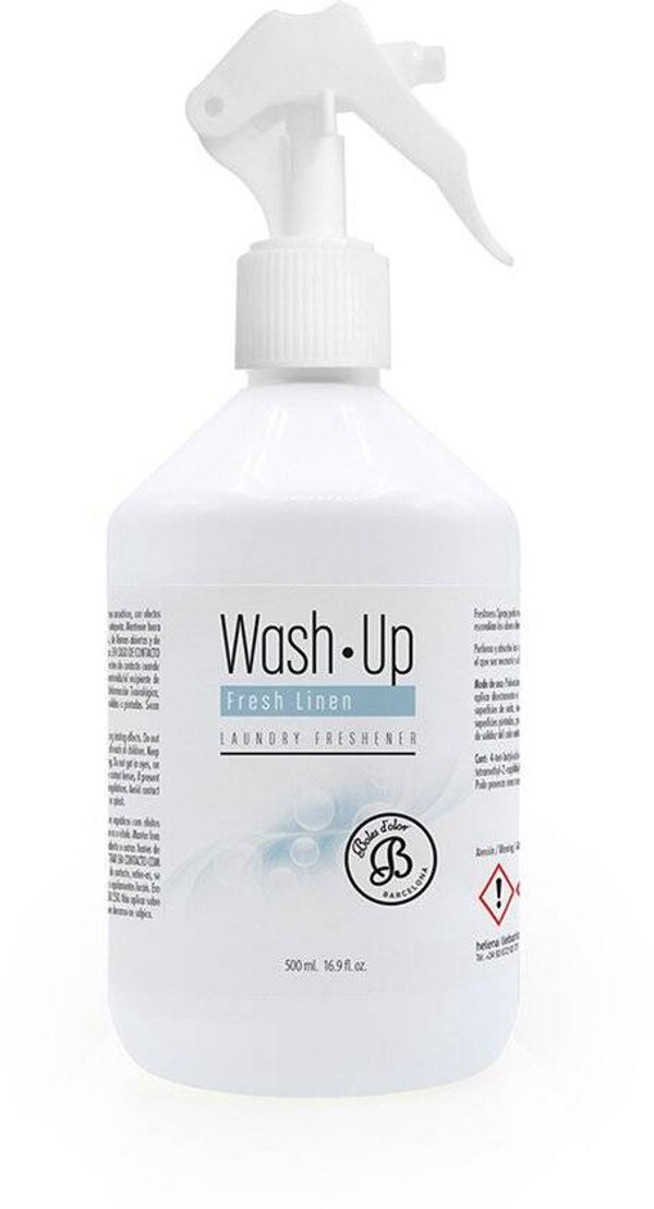 Spray Fresh Linnen