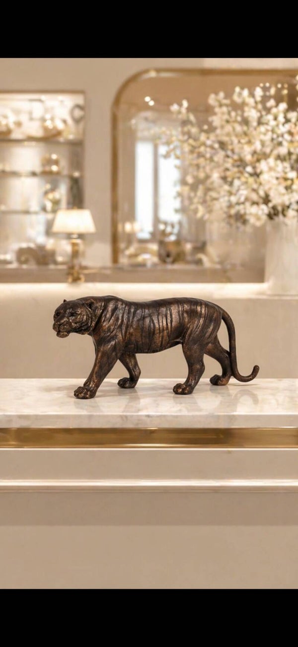 Tijger