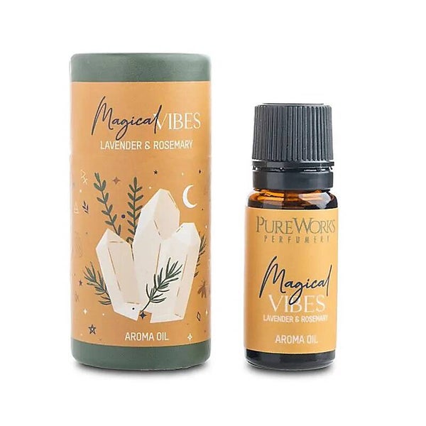 Geurolie Magical Vibes