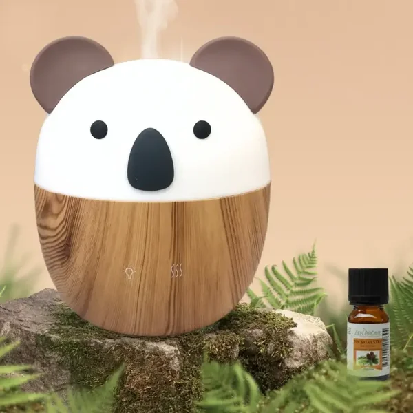 Diffuser Woofie