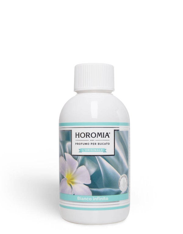 Horomia Bianco Infinito