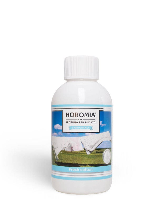 Horomia Fresh Cotton