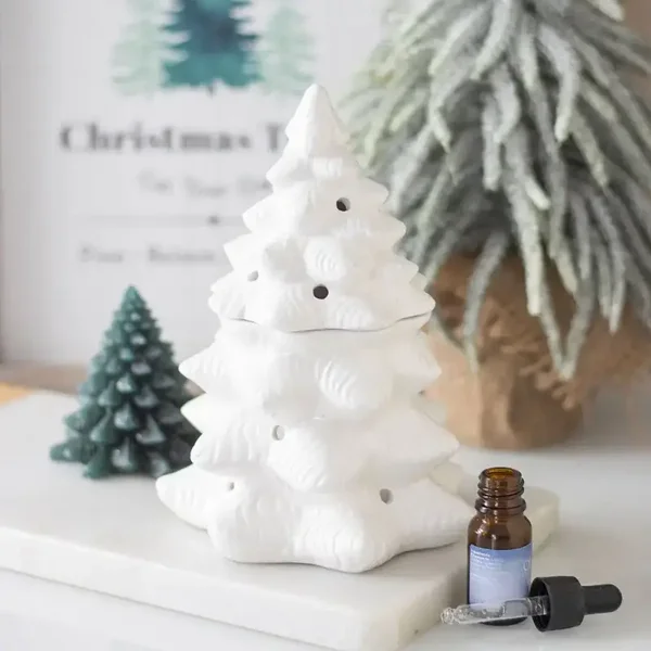 Brander White Tree