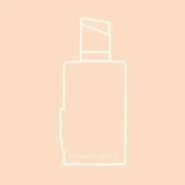 Parfum 2325 Wendy's favoriet