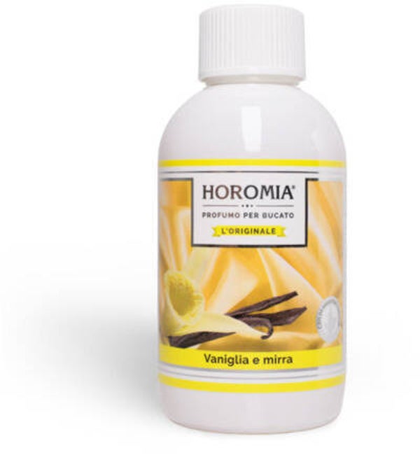 Horomia Vaniglia