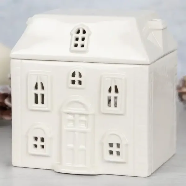 Brander Home