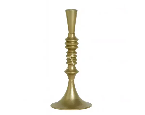 Kandelaar Gold