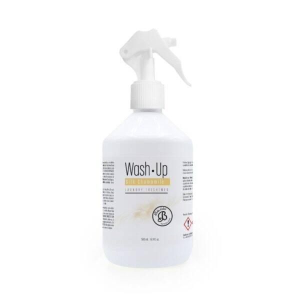 Spray Silk Chamomile