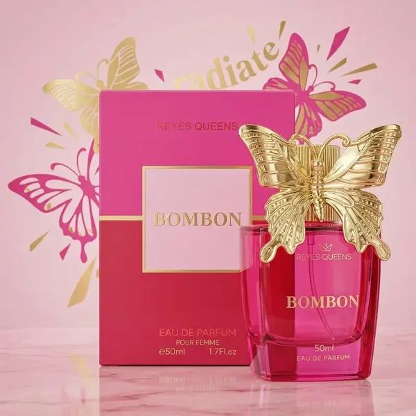 Parfum Bombon
