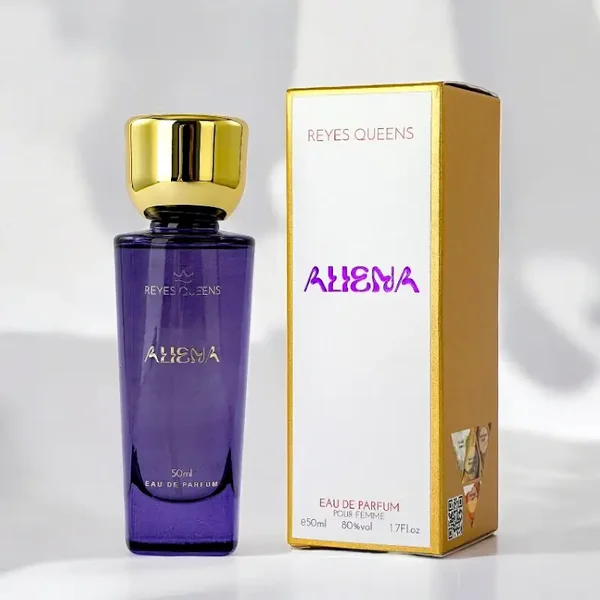 Parfum Aliena
